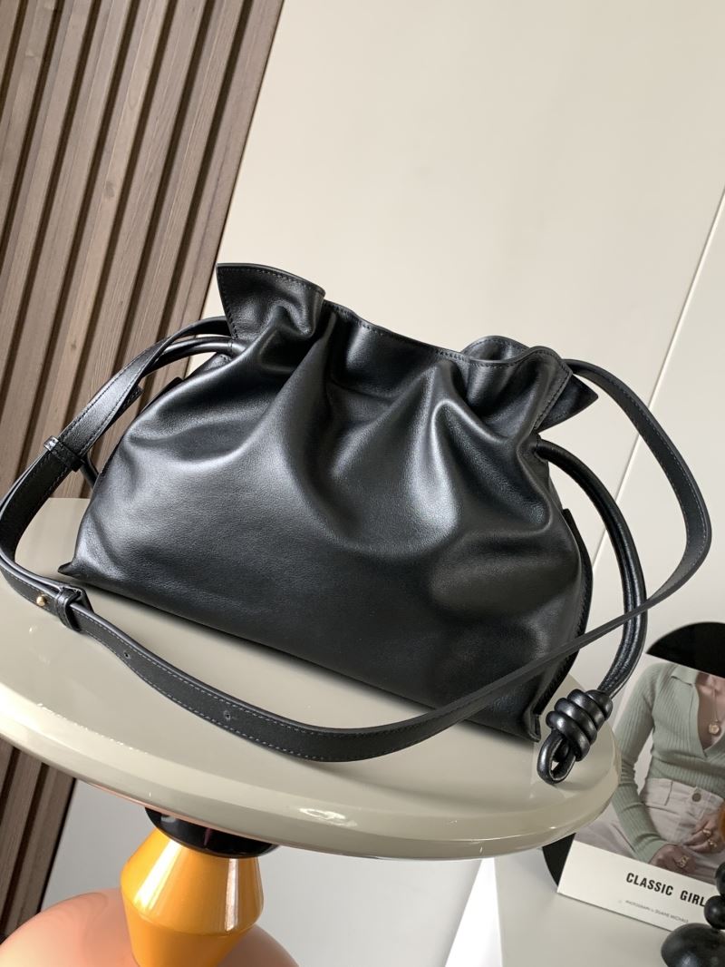 Loewe Flamenco Bags